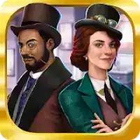 Criminal Case: Mysteries of the Past